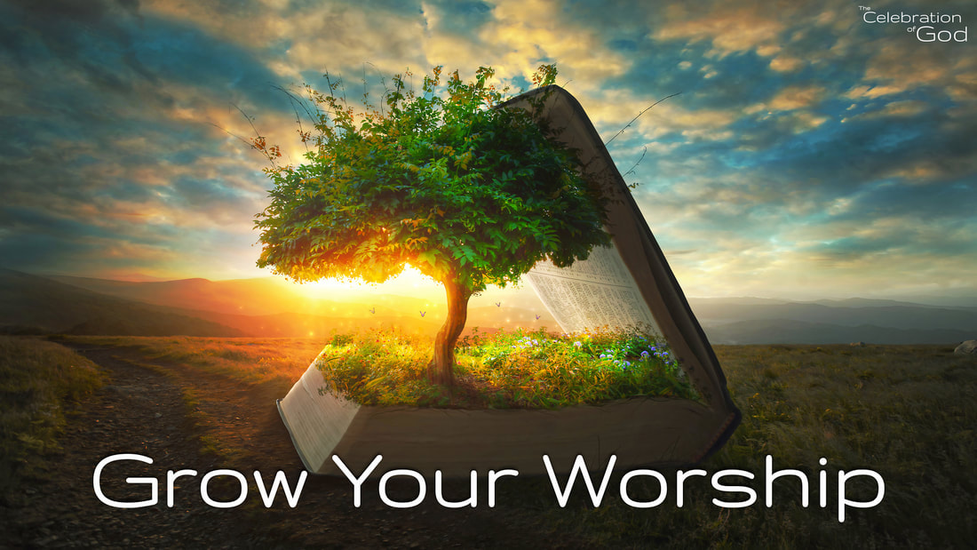Grow Mature Your Worship